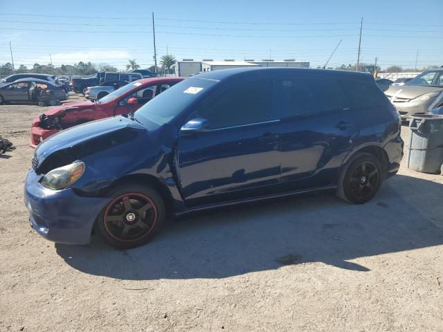 2005 Toyota Matrix XR