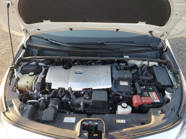 2018 TOYOTA PRIUS HYB JTDKARFP1J3094615