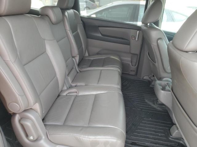 5FNRL5H60CB037964 | 2012 Honda odyssey exl