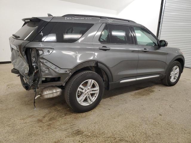 2023 FORD EXPLORER X - 1FMSK8DH3PGA18345