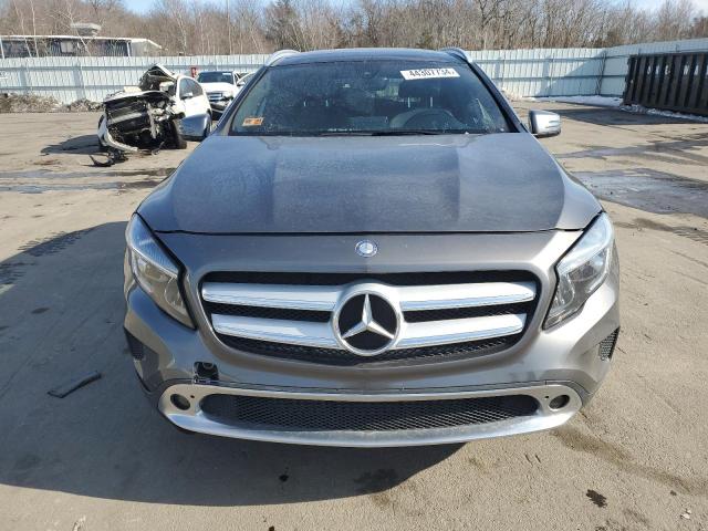 VIN WDCTG4EB4HJ335658 2017 Mercedes-Benz GLA-Class,... no.5