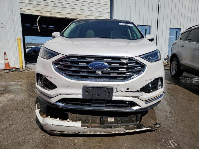 2FMPK3K94KBB44850 2019 FORD EDGE, photo no. 5