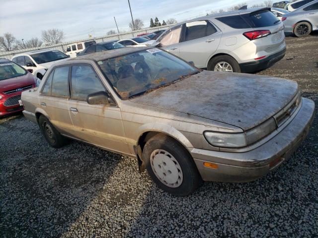 1990 Nissan Stanza VIN: JN1FU21P7LT245289 Lot: 42876324