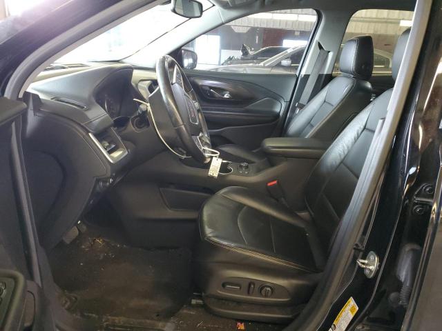 2018 GMC TERRAIN SL 3GKALPEV5JL304572