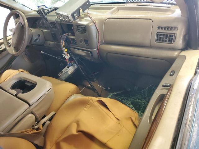 2002 Ford F350 Srw Super Duty VIN: 1FTSX31F82EC95539 Lot: 44053164