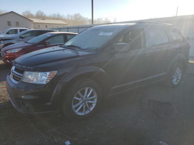 2013 Dodge Journey SXT