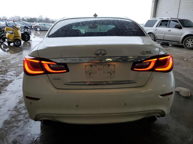 2019 INFINITI Q70L 5.6 L JN1AY1PR3KM655016