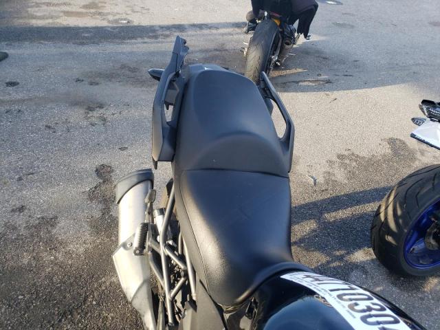 2016 KAWASAKI LZ1000 B JKALZCB17GA007956