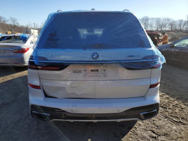 VIN 5UX23EM08P9R67287 2023 BMW X7, Xdrive40I no.6