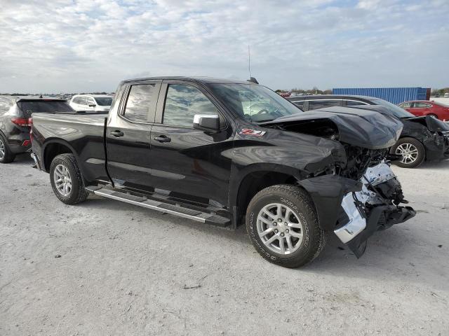 2020 CHEVROLET SILVERADO - 1GCRYDED4LZ361489