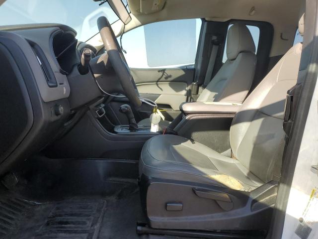 2016 CHEVROLET COLORADO 1GCHSBEA4G1296462