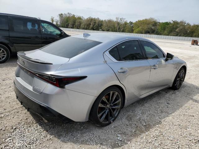 2023 LEXUS IS 350 F S - JTHGZ1B22P5059717