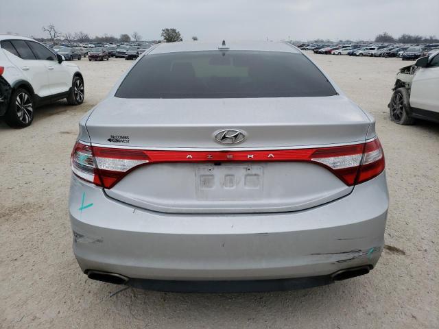 2017 HYUNDAI AZERA KMHFG4JG4HA581979