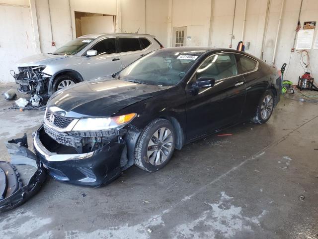 2015 HONDA ACCORD LX- 1HGCT1A34FA009677
