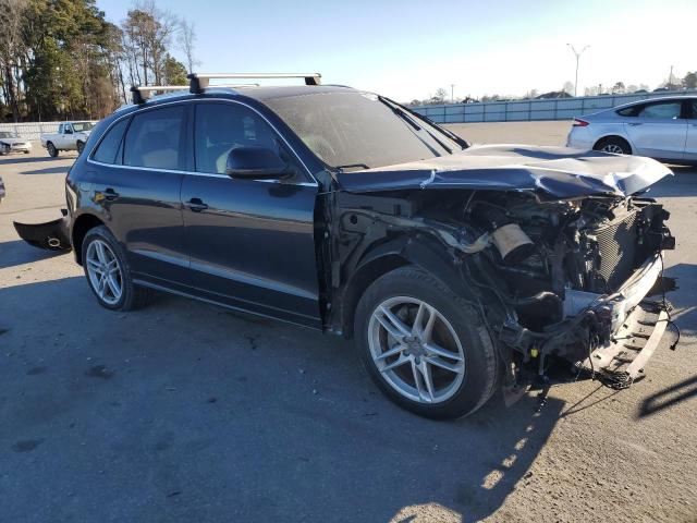 VIN WA1DGAFP7EA032303 2014 Audi Q5, Premium Plus no.4