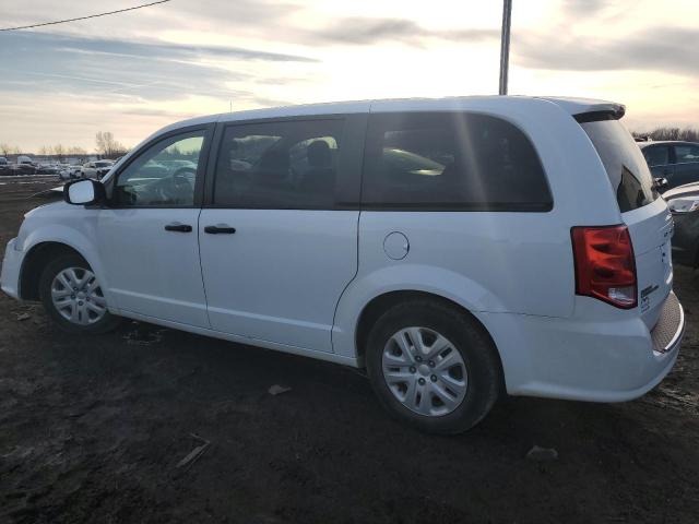 2C4RDGBG9LR228233 2020 Dodge Grand Caravan Se