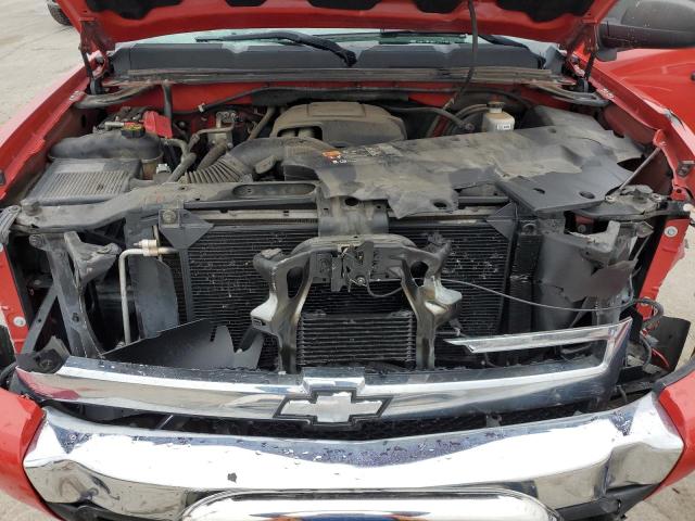 3GCPKSE37BG405651 | 2011 Chevrolet silverado k1500 lt