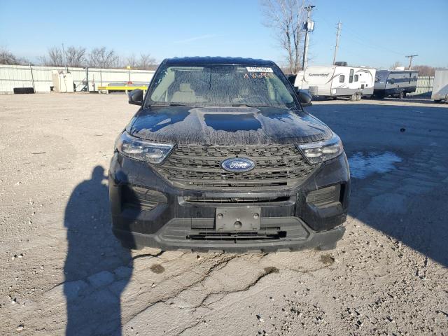 2022 FORD EXPLORER - 1FMSK7BH8NGA86991