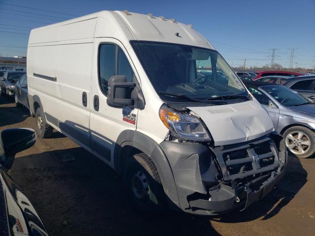 2017 Ram Promaster 2500 2500 High VIN: 3C6TRVDG6HE535836 Lot: 41987904