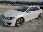 2017 LINCOLN MKZ HYBRID - 3LN6L5MU4HR664725