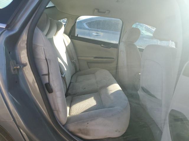 2007 Chevrolet Impala Lt VIN: 2G1WT58N379309954 Lot: 41691364