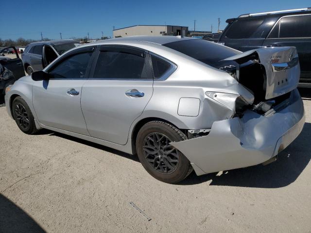 2015 NISSAN ALTIMA 2.5 1N4AL3AP3FN881187