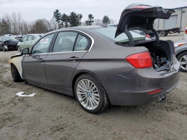 2015 BMW 328 XI - WBA3B3C59FF547464