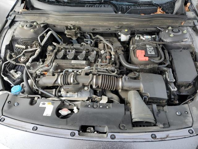 2018 HONDA ACCORD LX 1HGCV1F16JA230465