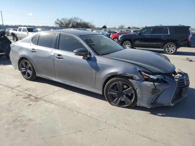 2016 LEXUS GS 200T BA JTHBA1BL5GA000873