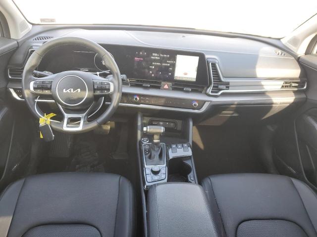 2023 KIA SPORTAGE S - 5XYK4CAF1PG081922