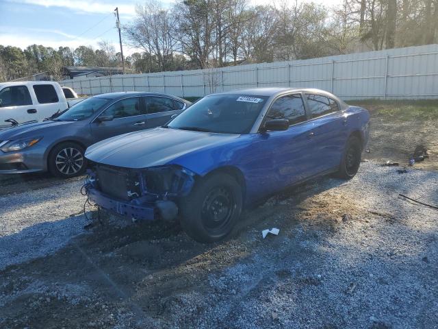 2020 DODGE CHARGER PO - 2C3CDXKT3LH127427