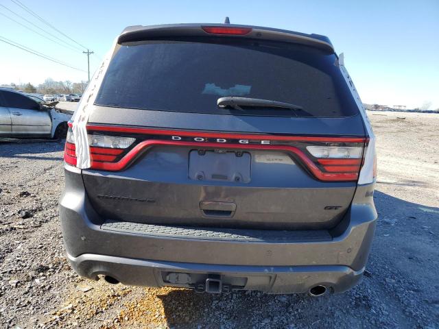 2017 DODGE DURANGO GT 1C4RDHDG5HC906642