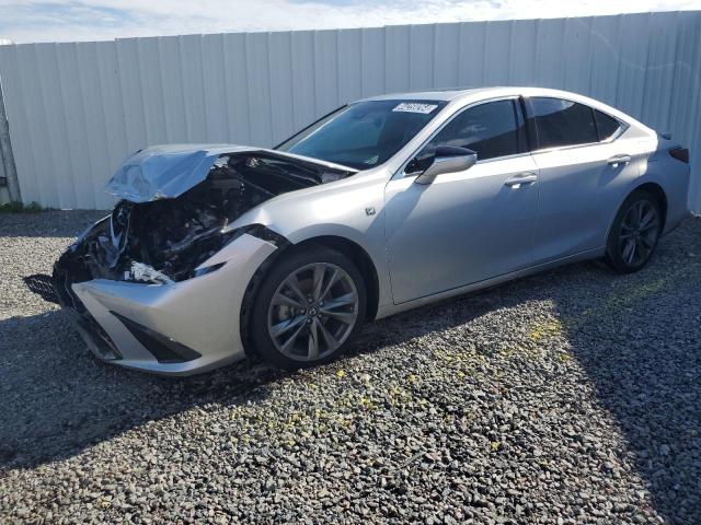 2019 Lexus Es 350 VIN: 58ABZ1B15KU039208 Lot: 44259264