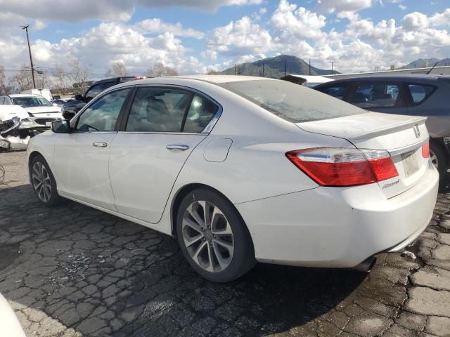 2015 HONDA ACCORD SPO 1HGCR2F52FA241340