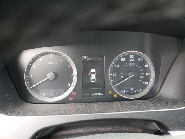 2015 Hyundai Sonata Sport VIN: 5NPE34AF5FH124431 Lot: 42271174