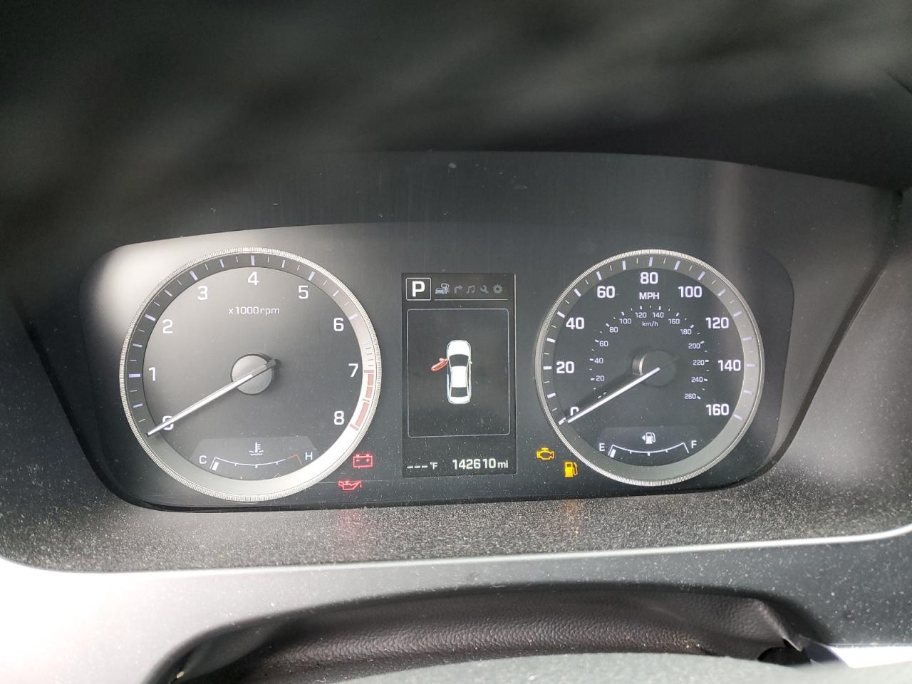 5NPE34AF5FH124431 2015 Hyundai Sonata Sport