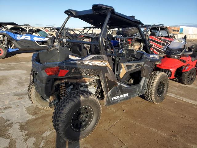 2018 POLARIS RZR 900 EP - 3NSVAE875JH215011