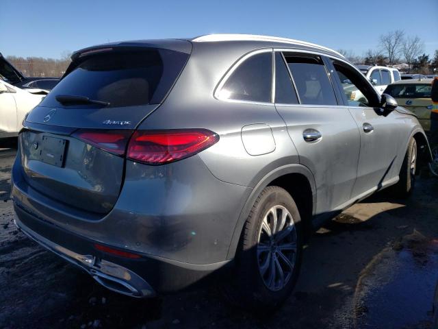 2023 MERCEDES-BENZ GLC 300 4M W1NKM4HB8PF023861