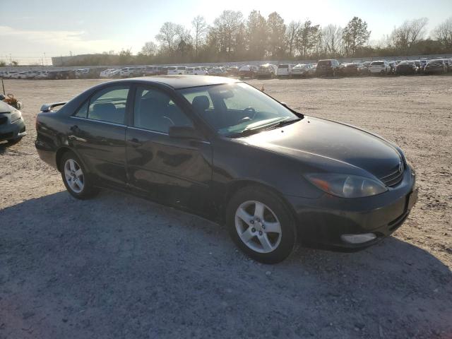 2002 Toyota Camry Se VIN: 4T1BE32K02U089537 Lot: 37974945