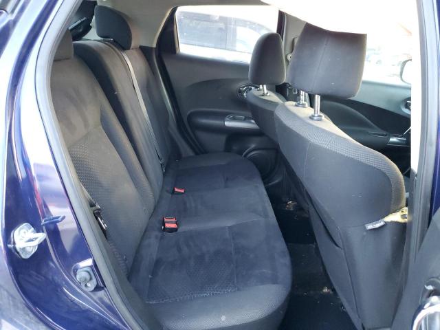 2015 NISSAN JUKE S - JN8AF5MV9FT560326