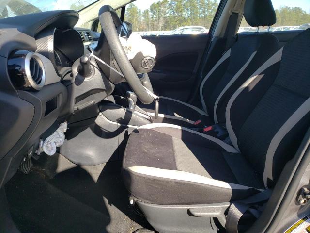 2021 NISSAN VERSA SV 3N1CN8EV9ML824530