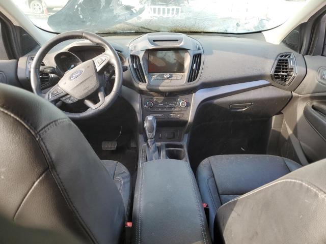 2018 FORD ESCAPE SEL - 1FMCU9HD8JUB68794