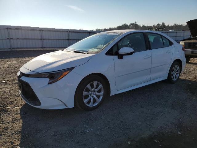 2020 TOYOTA COROLLA LE 5YFEPRAE0LP073783
