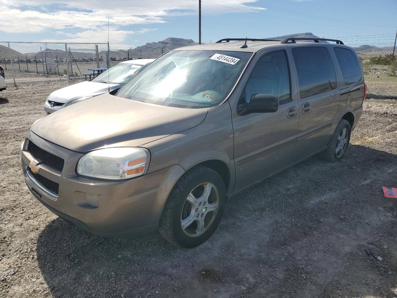 1gndv33l06d179918 1GNDV33L06D179918 2006 Chevrolet Uplander Lt