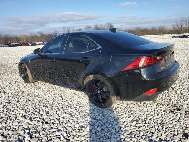 2015 LEXUS IS 350 JTHCE1D24F5009326