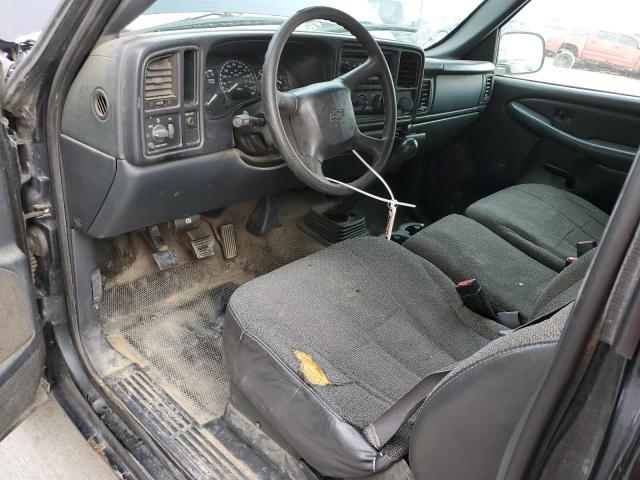 1GCEC14W82Z150244 | 2002 Chevrolet silverado c1500