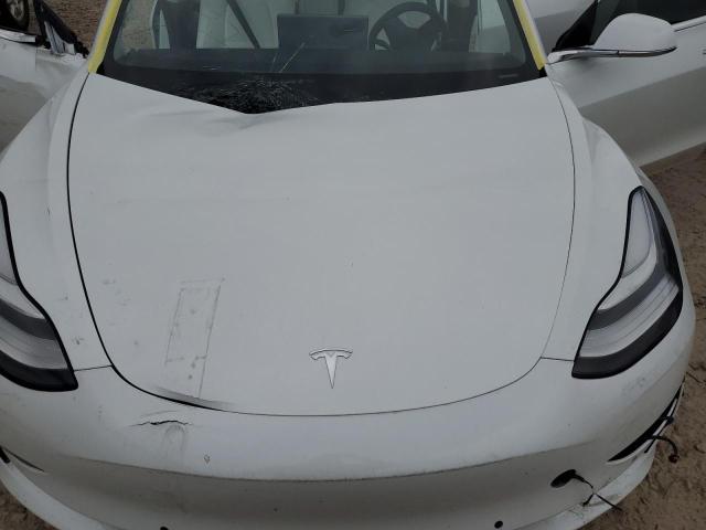 VIN 5YJ3E1EB3LF713009 2020 Tesla MODEL 3 no.11