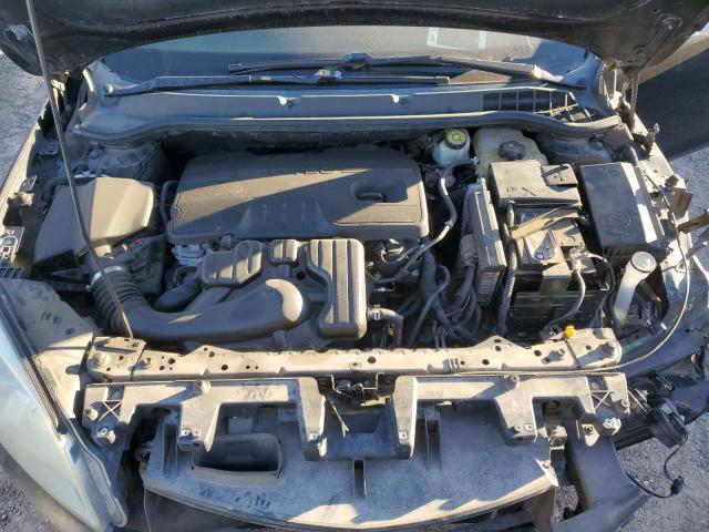 2015 BUICK VERANO - 1G4PP5SK5F4192423