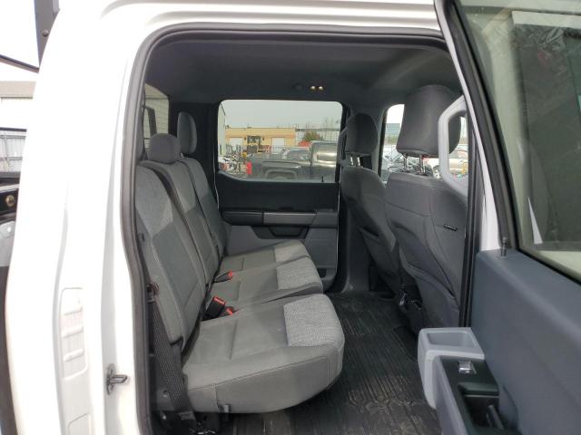 2022 FORD F150 SUPER 1FTFW1E52NKD61731