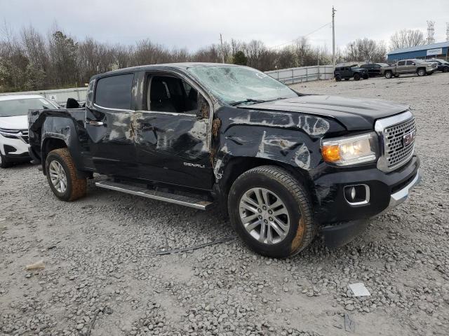 2017 GMC CANYON DEN 1GTP6EE18H1239278